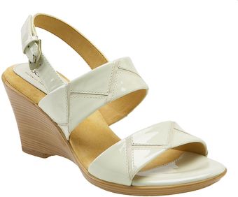 Softspots Parisa Sandal - Lyst