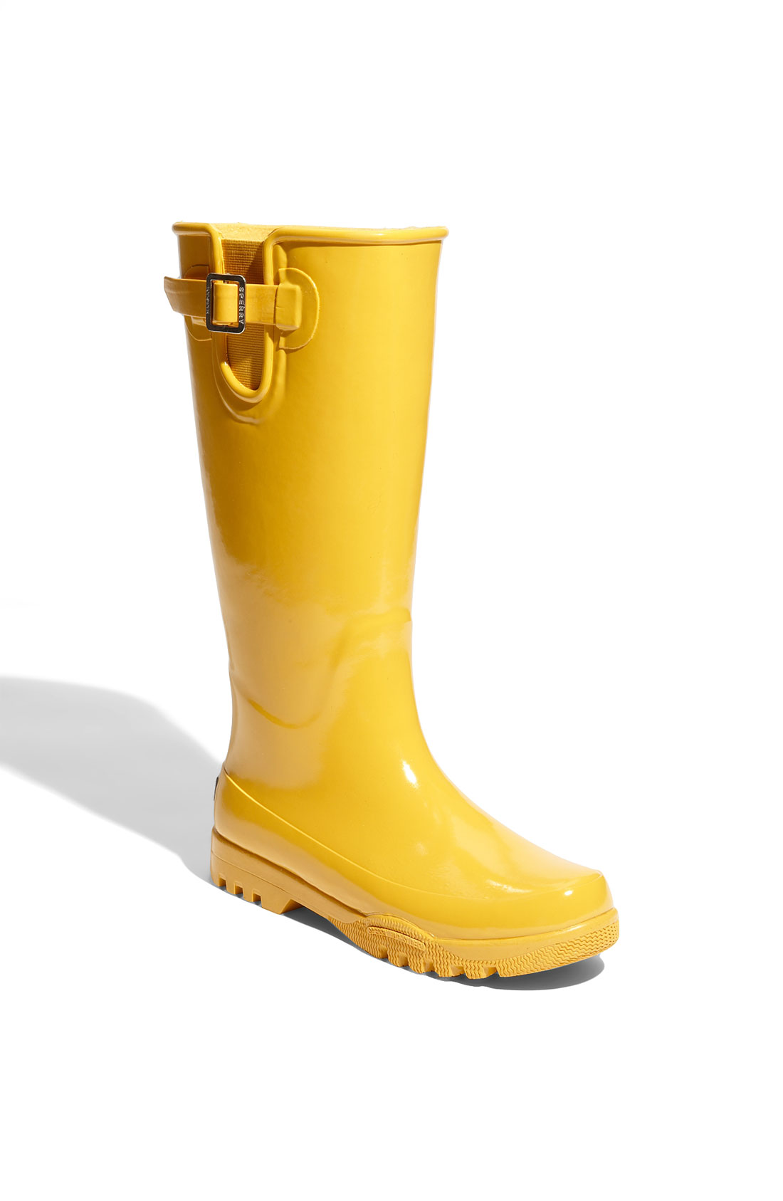 sperry pelican rain boots