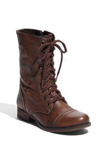 Steve Madden Troopa Boot - Lyst