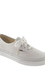 Vans Authentic Sneaker (women)