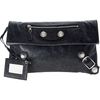 Balenciaga Arena Giant Envelope in Black - Lyst