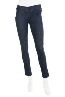 Hudson The Pull On Skinny - Lyst