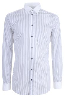 D&G Pinstripe Shirt - Lyst