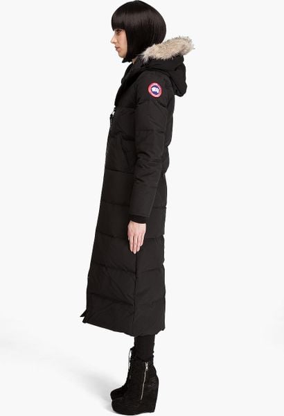 Canada Goose montebello parka outlet 2016 - Big Discount Canada Goose Arctic Program Hat Free Shipping And No Tax