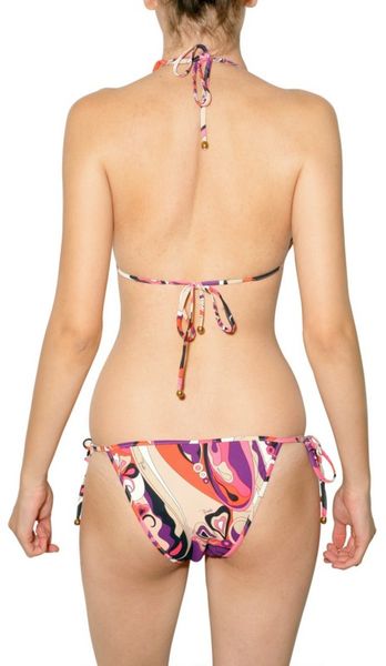 Pucci Bathing Suit