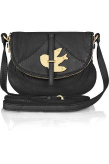 Marc By Marc Jacobs Pouchette Small Leather Bag - Lyst