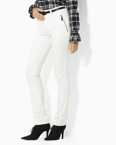  - lauren-by-ralph-lauren-winter-cream-beatrice-slim-leg-pants-with-zip-pockets-fabric-beige-product-1-108685-894270794_large_flex