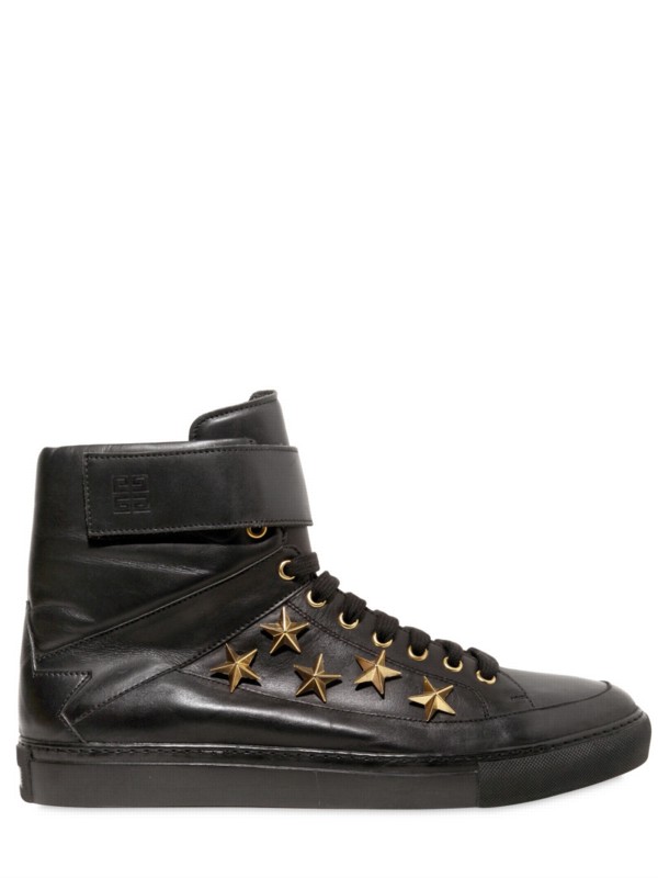 givenchy high top sneaker