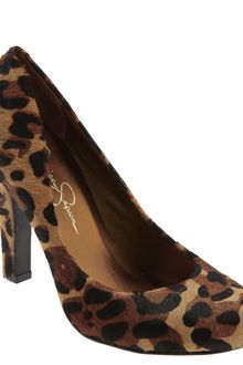 Jessica Simpson Jessica Pump - Lyst