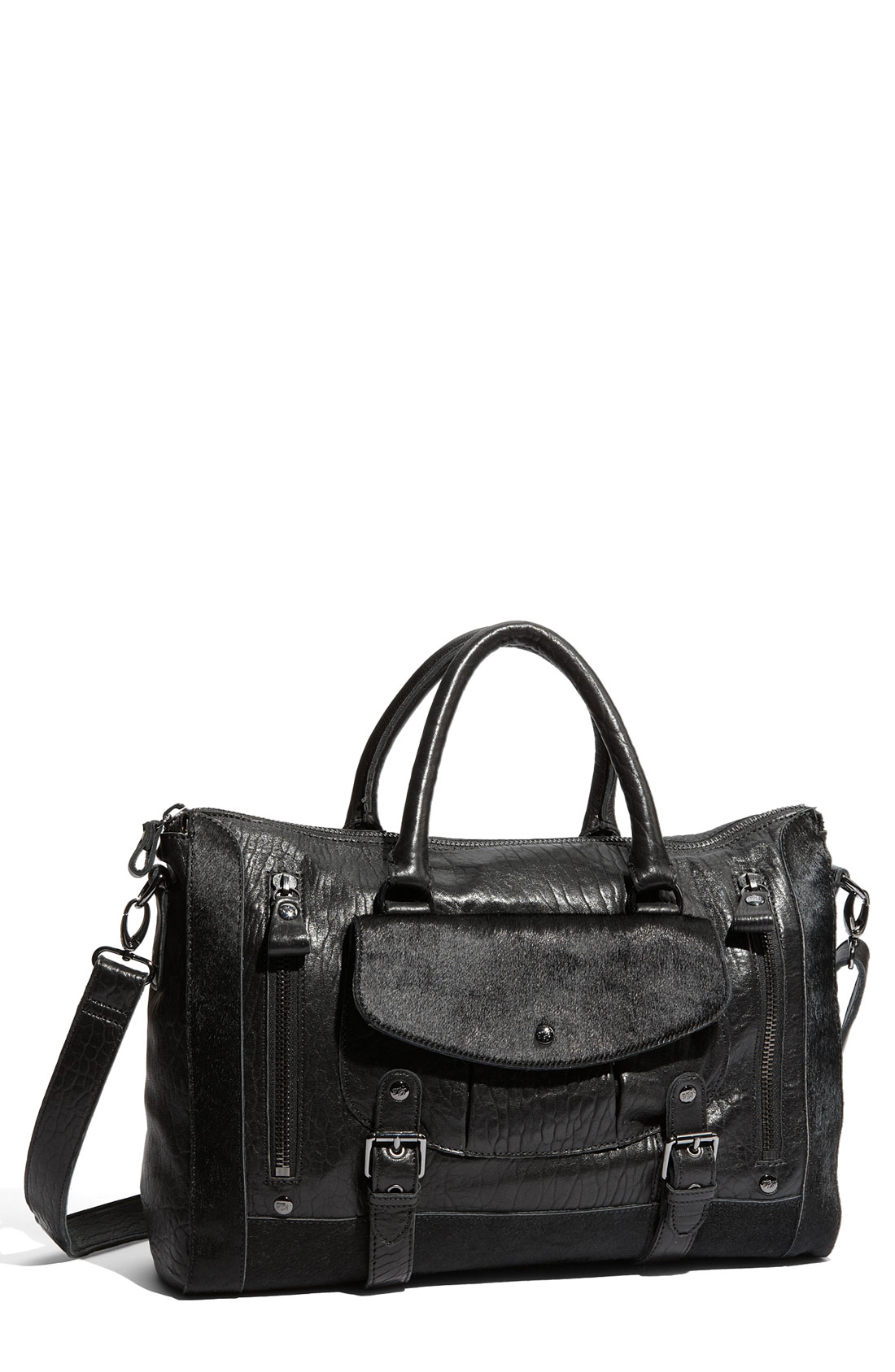 ted baker buckle bag