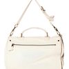 Proenza Schouler Ps1 Medium Lux Lamb Shoulder Bag in White - Lyst