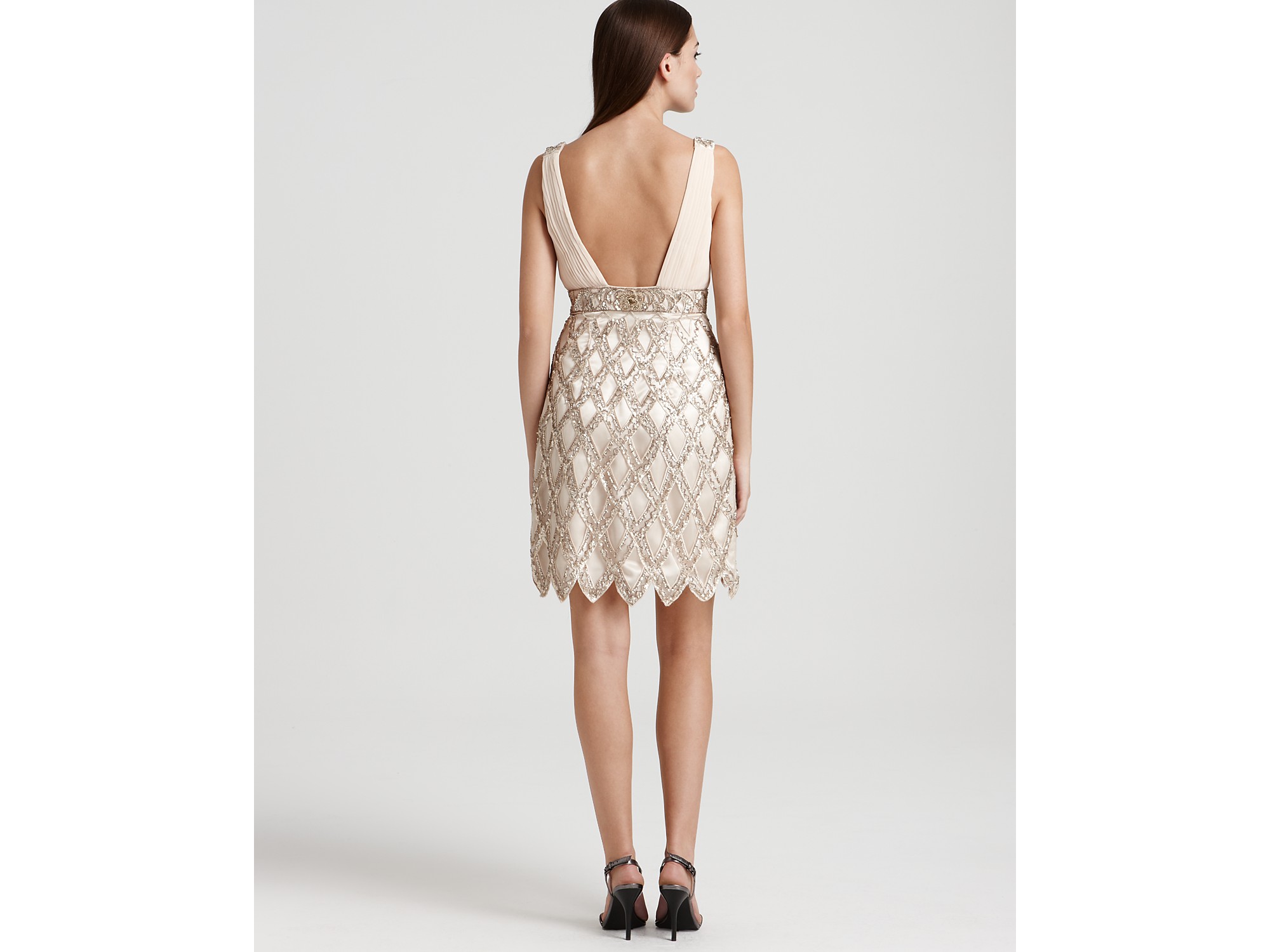 sue wong flapper
