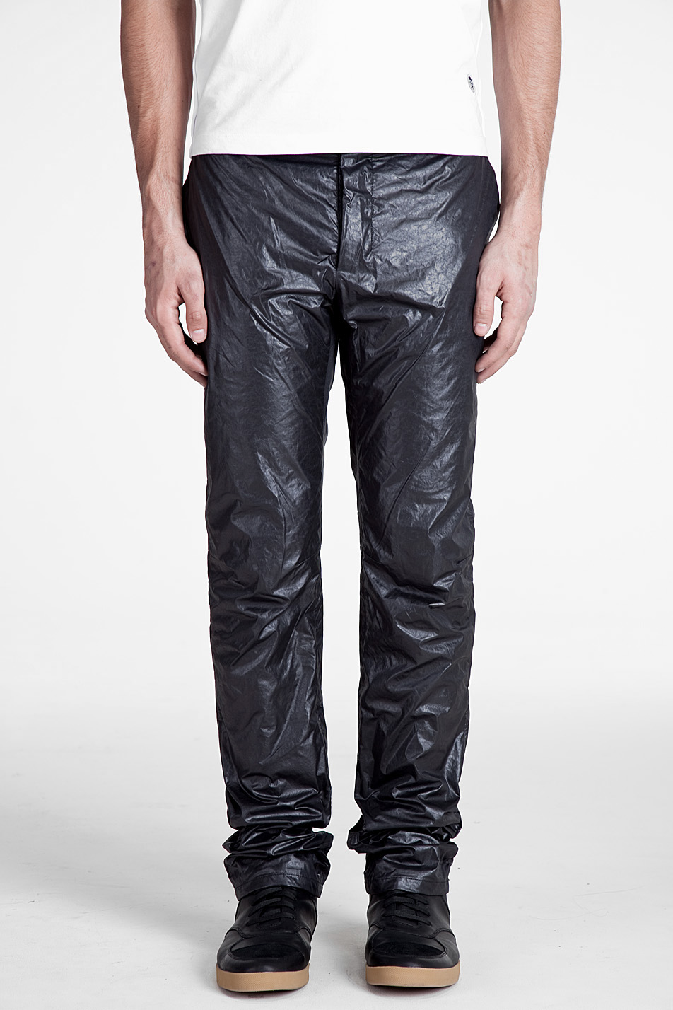 Mens Nylon Pants 4