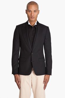 Viktor & Rolf Slim Fit Blazer - Lyst
