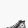 What Goes Around Comes Around Custom Super Stud Sneakers in Black for Men - Lyst