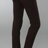 Calvin Klein Copenhagen Stretchjersey Pants in Black (bordeaux) - Lyst
