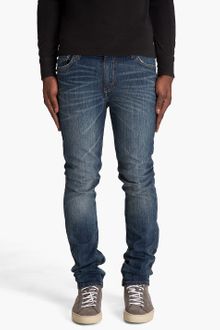 Levi's 510 Super Skinny Jeans - Lyst