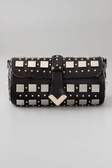 Temperley London The Celest Clutch - Lyst