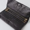 Tory Burch Carson Suki Wallet in Black - Lyst