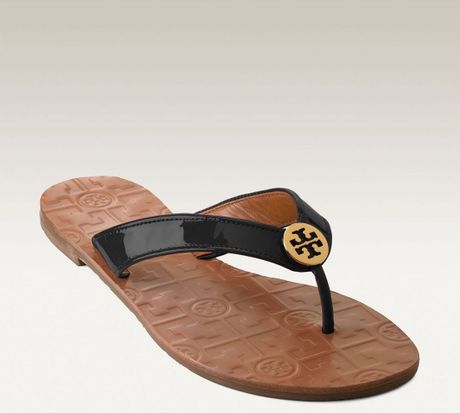 tory burch thora black