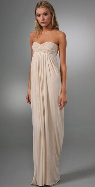 Rachel Pally Long Fortuna Dress - Lyst
