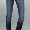 7 For All Mankind Roxanne Skinny Slimmer Jeans in Blue - Lyst