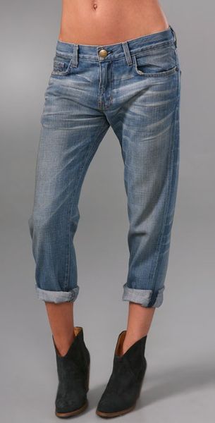  The Boyfriend Jeans 