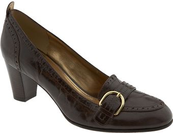 Ecco Helena Pump - Lyst