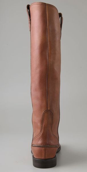 madewell tall boots