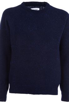 Our Legacy Knitted Sweater - Lyst