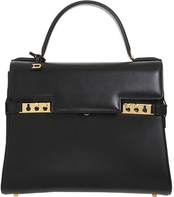 Delvaux Tempete Mm - Lyst