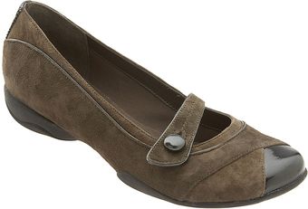 Privo Paddie Mary Jane - Lyst
