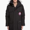 Canada Goose Expedition Parka in Black for Men - Lyst
