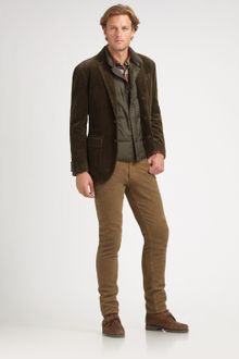 Polo Ralph Lauren Slim-fit Jeans - Lyst