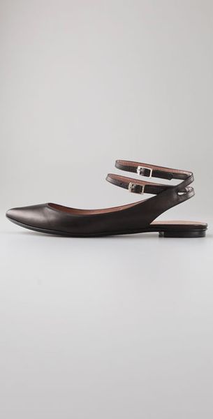 sigerson morrison flats