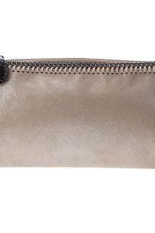 Stella McCartney Falabella Clutch - Lyst