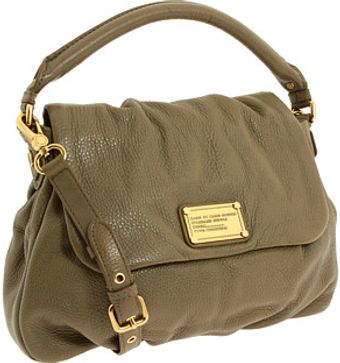 Marc By Marc Jacobs Classic Q Little Ukita - Lyst