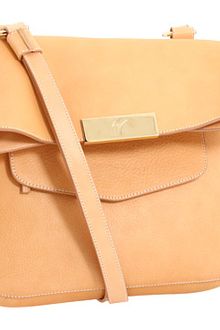 Giuseppe Zanotti shoulder bag - Lyst
