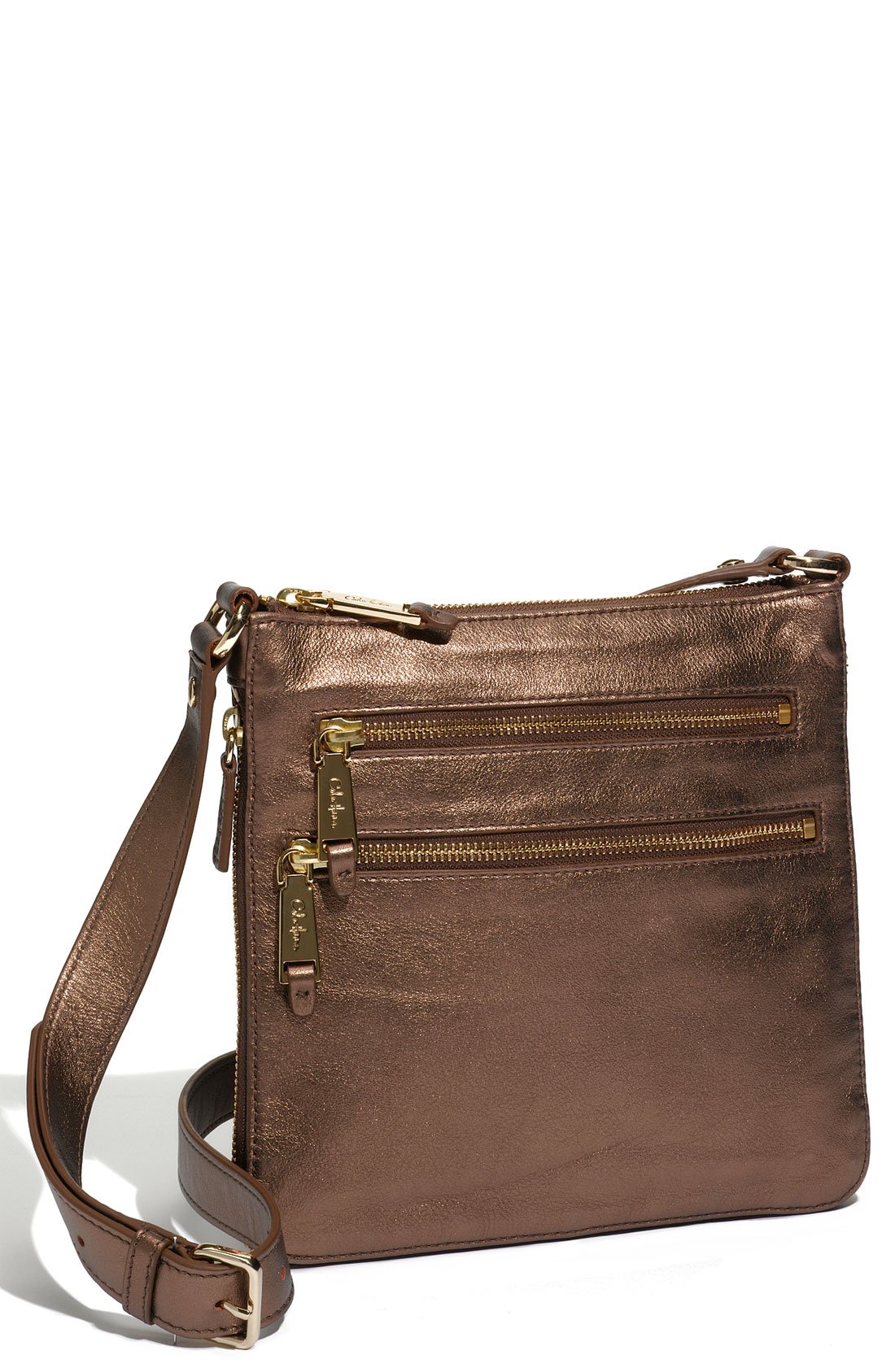 cole haan small crossbody bag