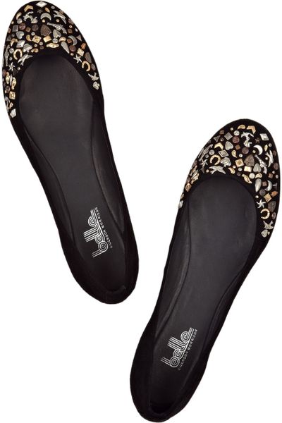 belle sigerson morrison flats