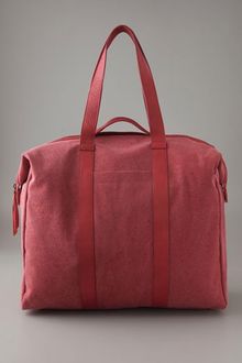 Maison Martin Margiela Tote Bag - Lyst