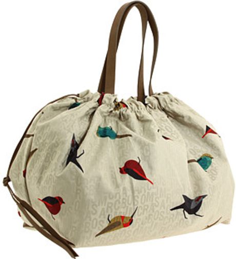 marc by marc jacobs bird bag