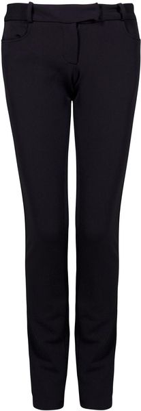 Preen Tux Jeans - Lyst