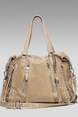 Olivia Harris Corset Satchel