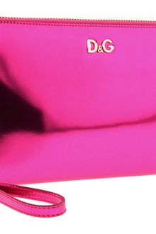 D&G None Clutch Bags - Lyst