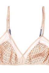 3.1 Phillip Lim Disco Bralette
