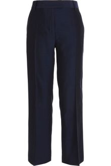 3.1 Phillip Lim Cropped Trouser - Lyst
