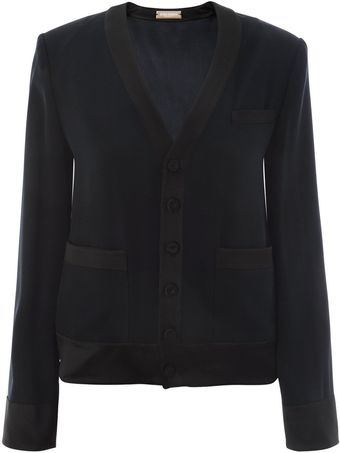 Alexis Mabille Single-breasted Jacket - Lyst