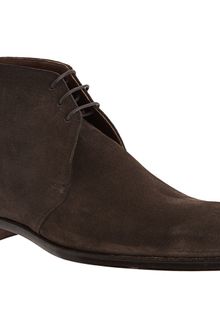 Crockett & Jones Millbank - Lyst
