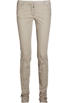 Armand Basi Low-rise Skinny Jeans - Lyst